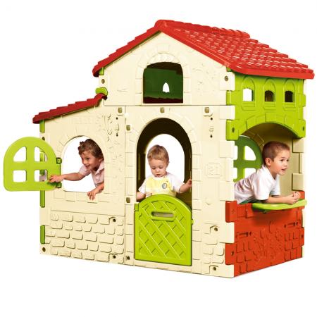 Foto Feber Sweet House