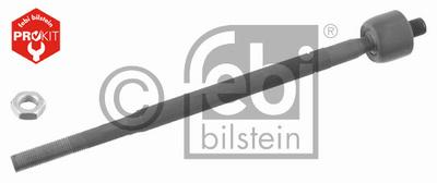 Foto FEBI BILSTEIN - Articulación axial, barra de acoplamiento