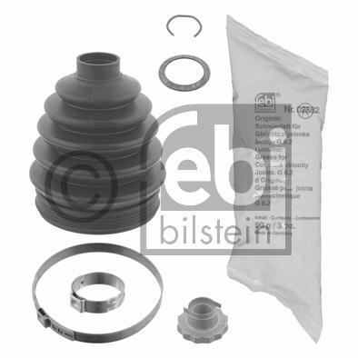 Foto FEBI BILSTEIN - Juego de fuelles, árbol de transmisión