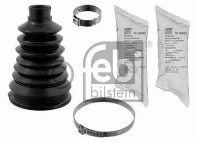 Foto FEBI BILSTEIN - Juego de fuelles, árbol de transmisión
