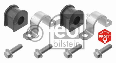 Foto FEBI BILSTEIN - Juego de reparación, suspensión del estabilizador