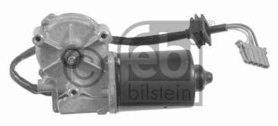 Foto FEBI BILSTEIN - Motor del limpiaparabrisas
