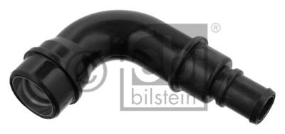 Foto FEBI BILSTEIN - Tubo flexible, ventilación bloque motor
