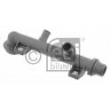 Foto Febi Water Flange