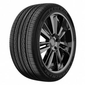 Foto Federal FORMOZA FD2 225/55 ZR17 101W XL