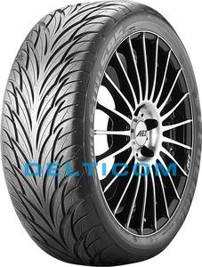 Foto Federal SS-595 215/40 ZR17 83W