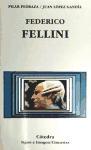 Foto Federico Fellini