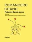 Foto Federico García Lorca - Romancero Gitano - Ediciones Akal