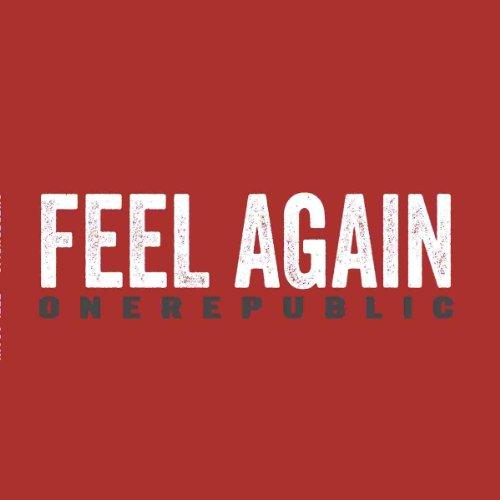 Foto Feel Again (2-Track) 5 Zoll CD Single