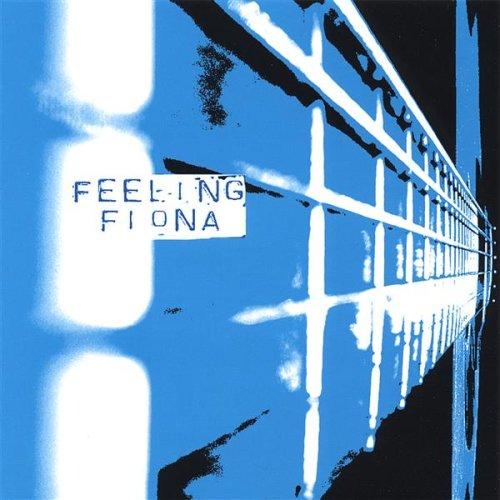 Foto Feeling Fiona CD