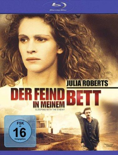 Foto Feind In Meinem Bett,- Der Blu Ray Disc