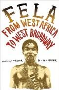 Foto Fela: from west africa to west broadway (en papel)