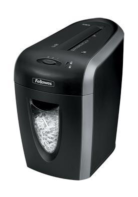 Foto Fellowes 59CB - 59cb cross cut shredder
