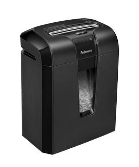 Foto Fellowes 63CB - 63cb cross cut shredder