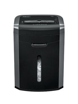 Foto Fellowes 72CT - 72ct cross cut shredder