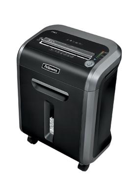 Foto Fellowes 79CI - 79ci cross cut shredder