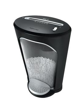 Foto Fellowes DS1 - ds-1 cross cut shredder