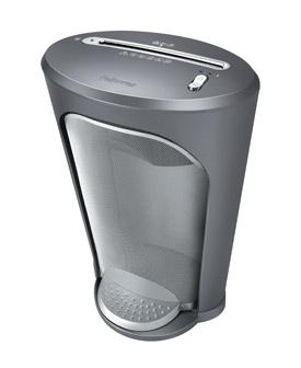 Foto Fellowes DS13C - ds-13c cross cut shredder