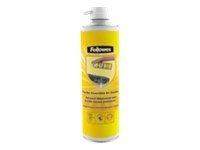 Foto fellowes non flammable turbo air duster