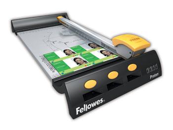 Foto Fellowes PROTONA4 - proton a4 rotary trimmer