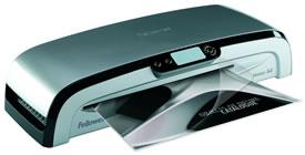 Foto Fellowes VENUSA3 - venus a3 laminator
