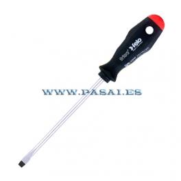 Foto Felo frico 500 destornillador plano 6,5x1,2x150