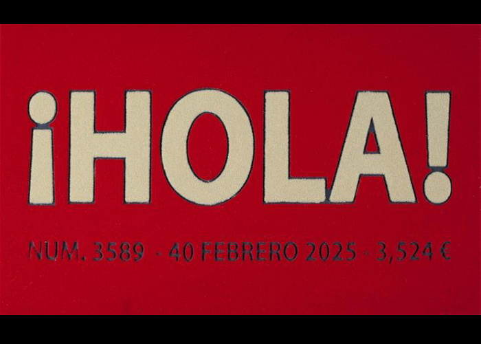 Foto Felpudo hola!