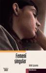 Foto Femeni Singular Ll.n.31 Bromera