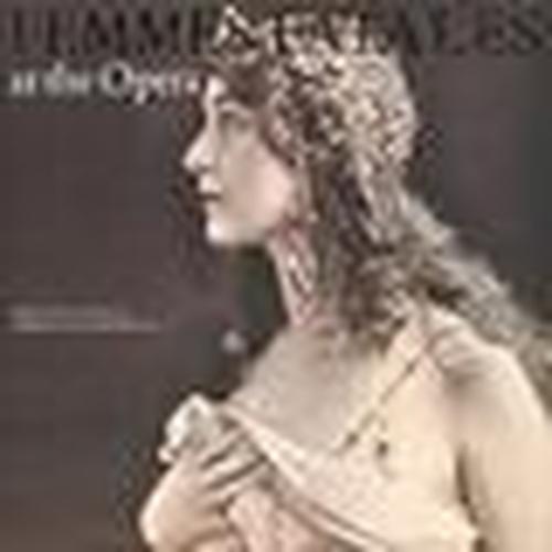 Foto Femmes fatales at the opera