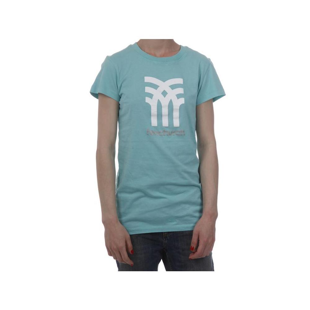 Foto Fenchurch Camiseta Chica Fenchurch: Icon GN Talla: S