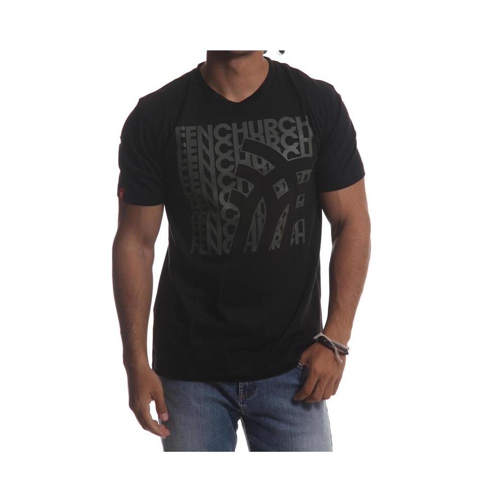 Foto Fenchurch Camiseta Fenchurch: Side BK Talla: S