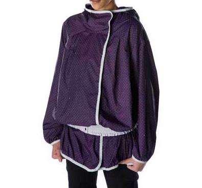 Foto FENCHURCH- Giordani Jacket violet-purple M
