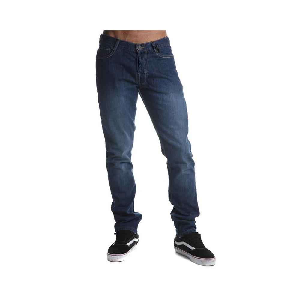 Foto Fenchurch Pantaln Fenchurch: Terry Slim Light BL Talla: 30