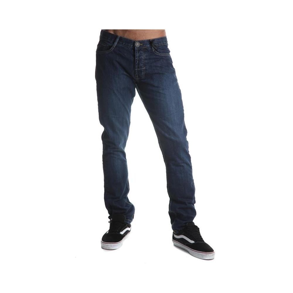 Foto Fenchurch Pantaln Fenchurch: Terry Slim Mid BL Talla: 30