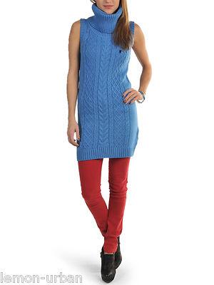 Foto Fenchurch-tiff-blue -talla:m/medium-knit Dress,vestido,urban,street