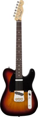Foto Fender 2013 CC Tele Pro RW F3TSB