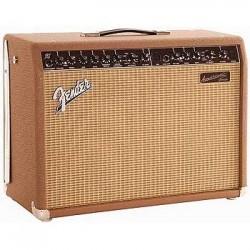 Foto Fender acoustasonic 30 dsp amplificador