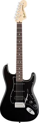 Foto Fender Am. Special Strat HSS RW BK