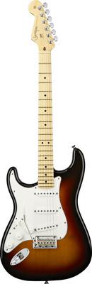 Foto Fender AM Standard 2012 Strat B-Stock