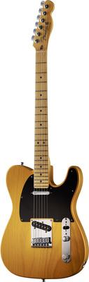Foto Fender American Deluxe Ash Tele BB