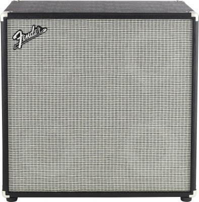 Foto Fender Bassman 410 Neo