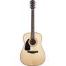 Foto Fender CD-100 L/H - Dreadnought Lefthand - Natural