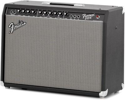 Foto Fender FM212R B-Stock