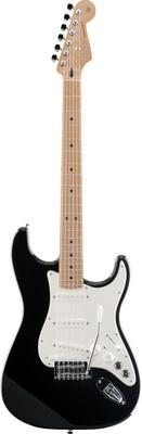 Foto Fender G-5 VG Stratocaster MN BK