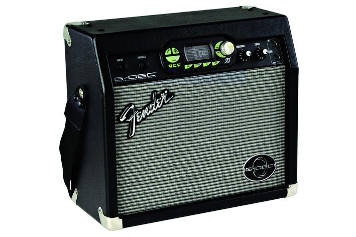 Foto Fender G-DEC. Amplificador combo para guitarra