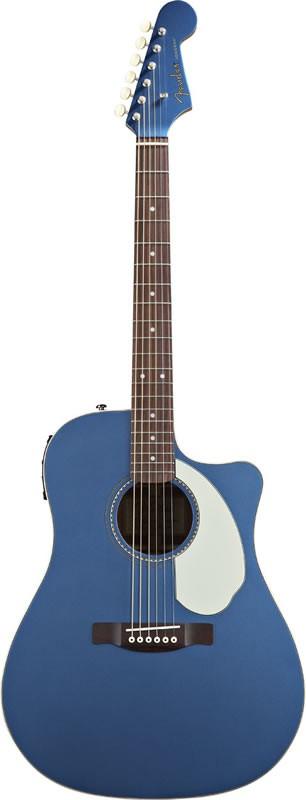 Foto Fender Guitarra Electroacústica Sonoran SCE LPB