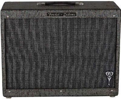 Foto Fender Hot Rod Deluxe 112 GB CAB