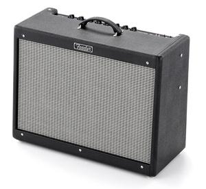 Foto Fender Hot Rod Deluxe III B-Stock