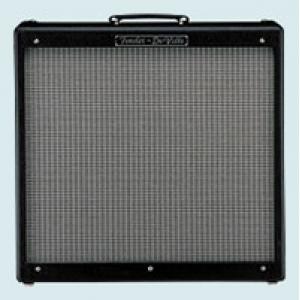 Foto fender hot rod deville 410 -60 watts / 4-10