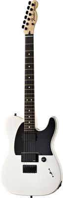 Foto Fender Jim Root Telecaster Flat White